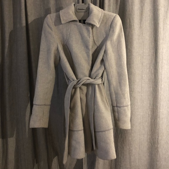 RW&Co Wool Winter Coat - Picture 1 of 5